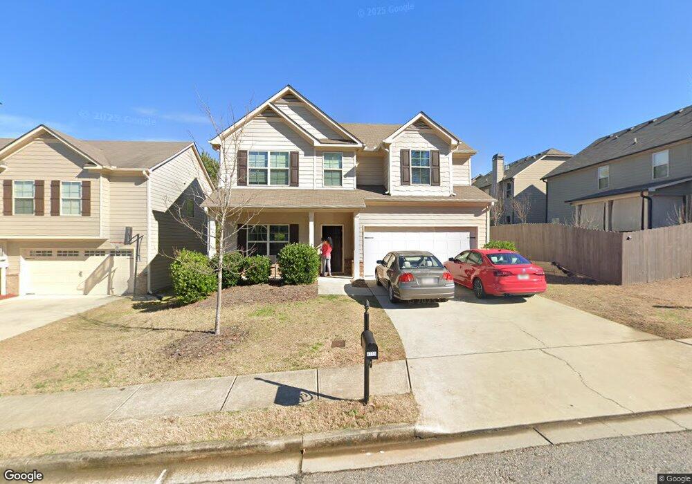 4119 Brynhill Ln unit 165, Buford, GA 30518 - photo 1