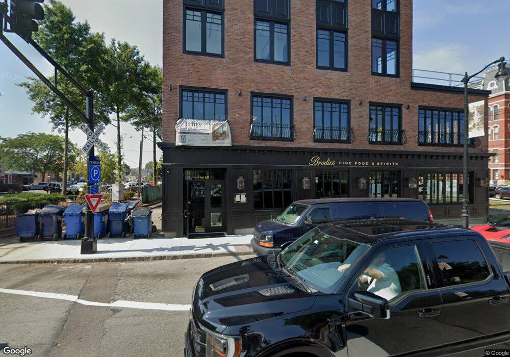 10 1/2 Lowell St, Peabody, MA 01960 - photo 1