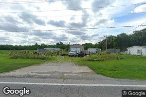 4305 State Route 191, Stryker, OH 43557