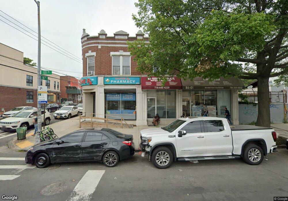 8601 101st Ave, Jamaica, NY 11416 - photo 1