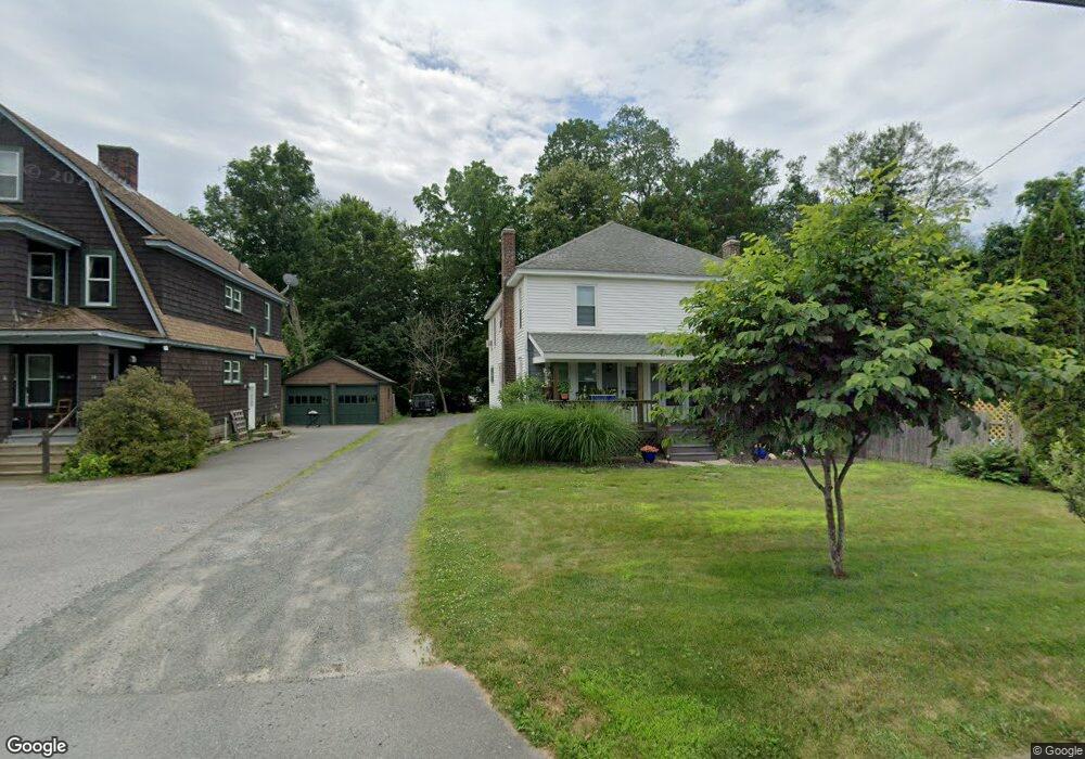 30 Silver St, Greenfield, MA 01301 - photo 1