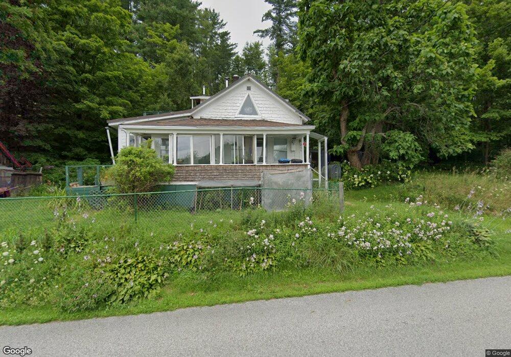 266 Huntville Rd, Fairfax, VT 05454 - photo 1