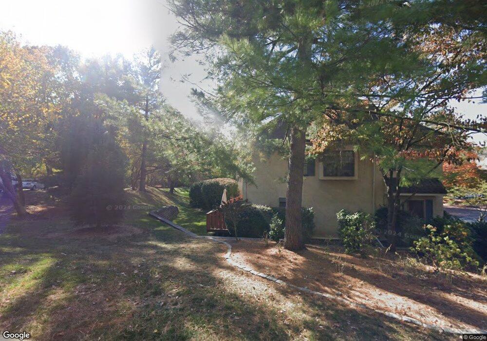 2 Algonquin Ct unit 2, Chesterbrook, PA 19087 - photo 1