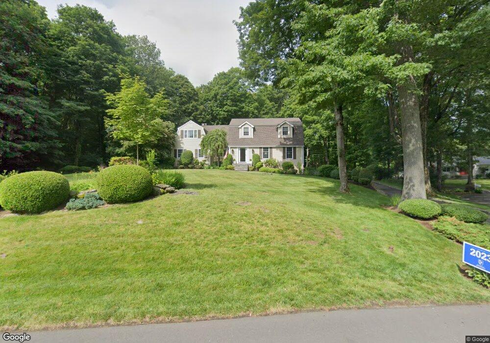 10 Old Lantern Dr, Wilton, CT 06897 - photo 1