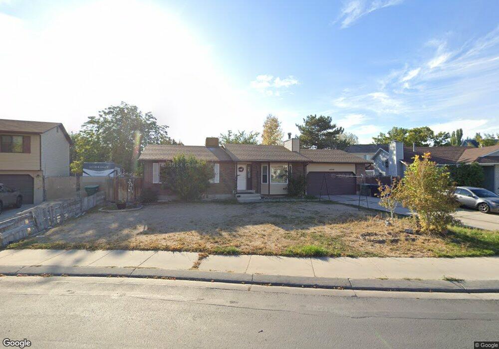 6236 Aspen Shadow Ct, West Jordan, UT 84081 - photo 1