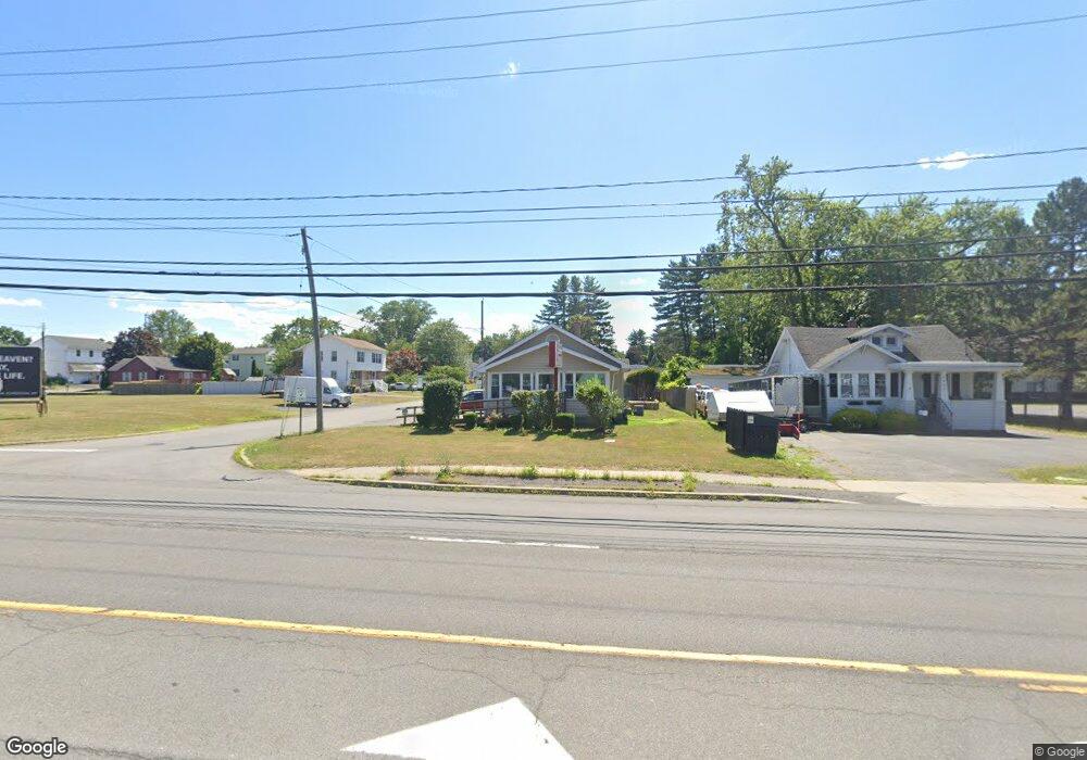 2000 Central Ave, Albany, NY 12205 - photo 1