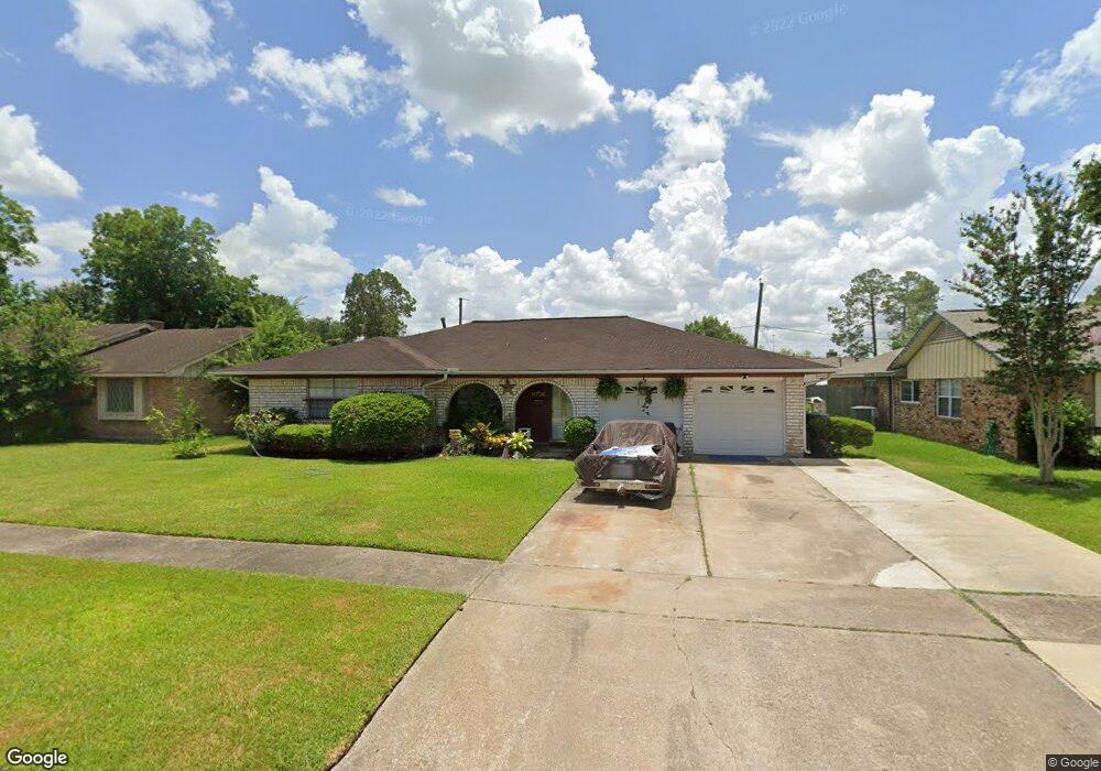 8326 Coastway Ln, Houston, TX 77075 - photo 1