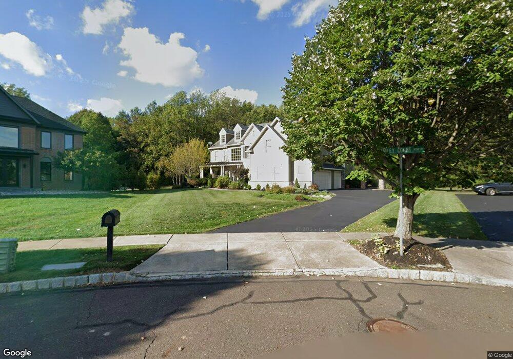 5230 Bailey Ct N, Doylestown, PA 18902 - photo 1