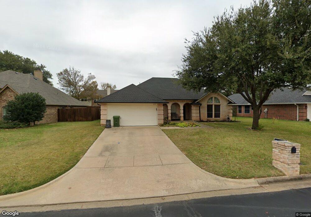 804 Crystal Ln, Hurst, TX 76054 - photo 1
