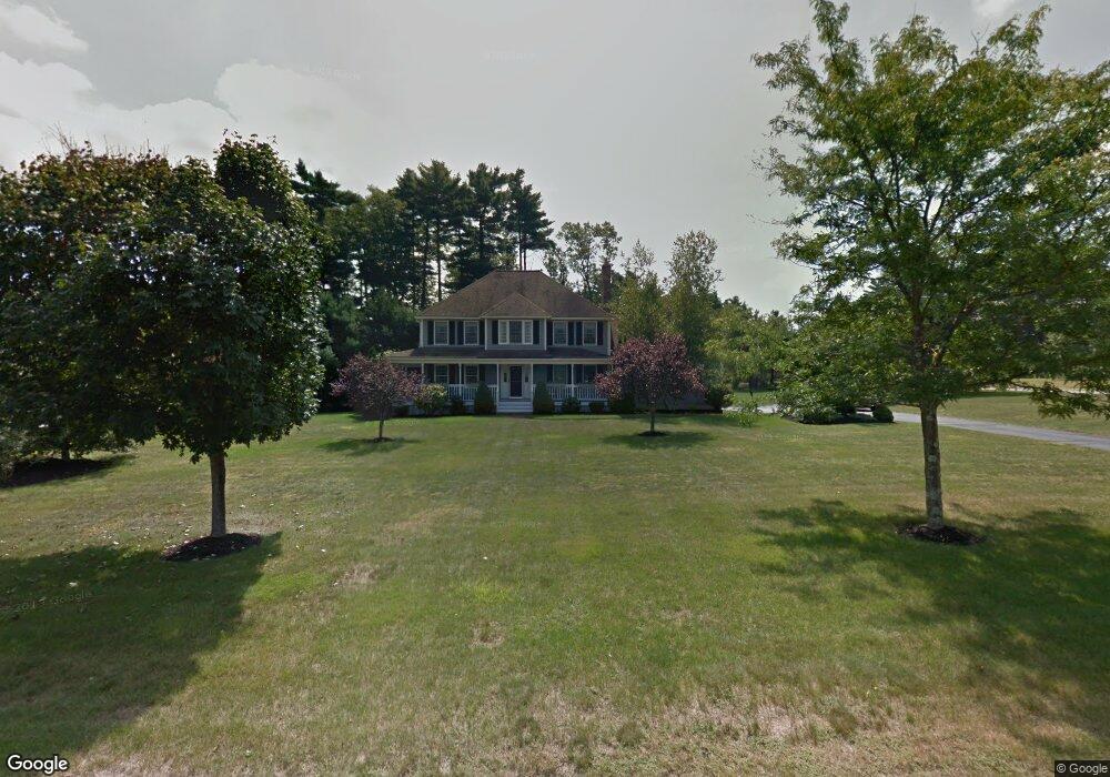 1 Hassler Rd, Norfolk, MA 02056 - photo 1