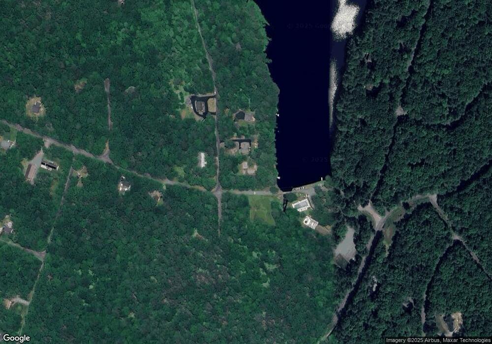 564 Tink Wig Dr, Lackawaxen Township, PA 18428 - photo 1