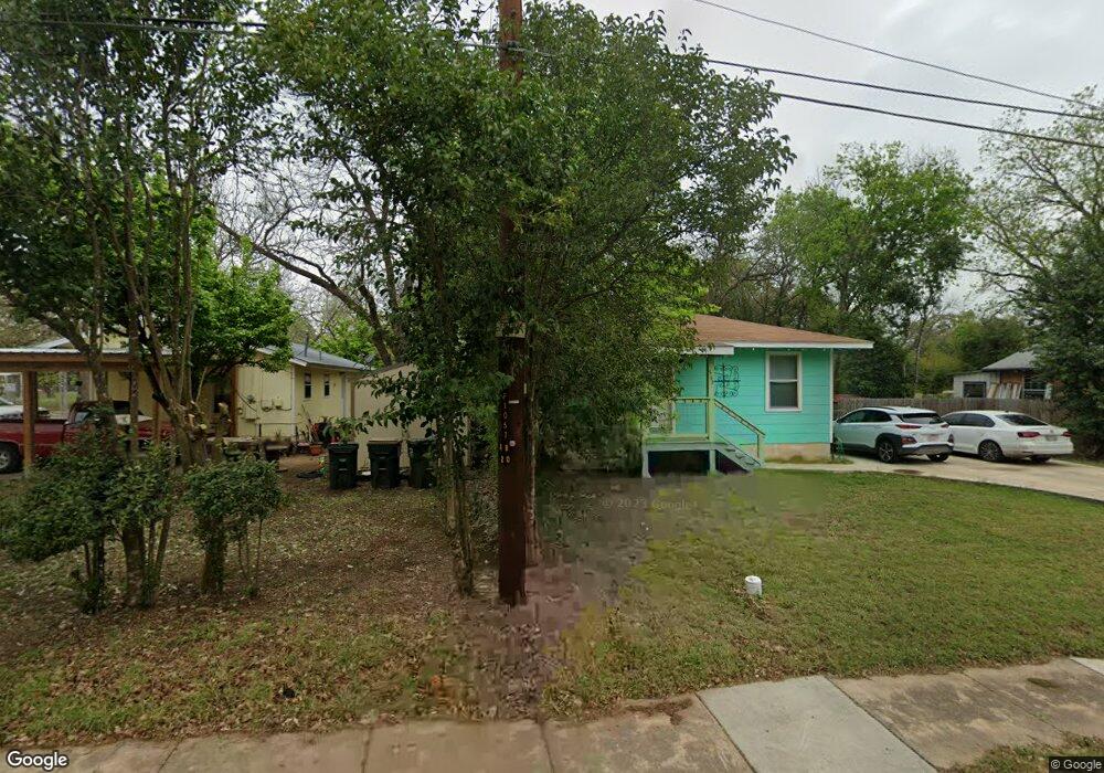 309 Lee St, San Marcos, TX 78666 - photo 1
