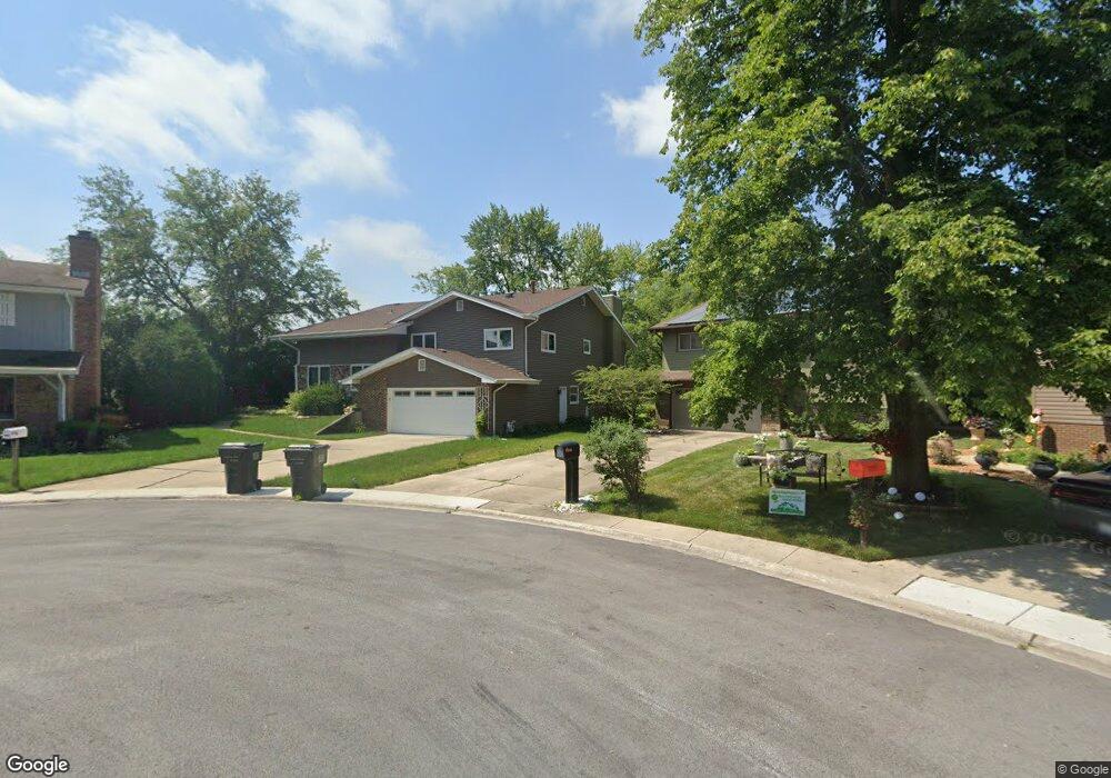 3715 Briar Ln, Hazel Crest, IL 60429 - photo 1