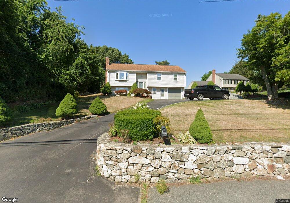 115A S Main St, Milford, MA 01757 - photo 1