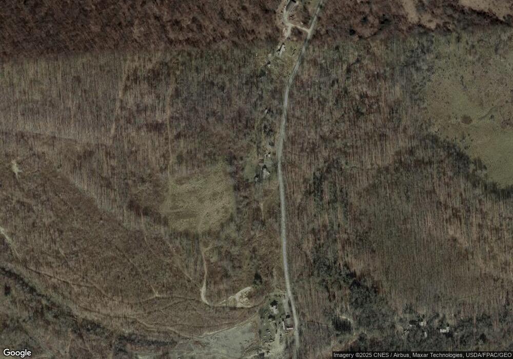 2665 Arnold Mine Rd, Elk Garden, WV 26717 - photo 1