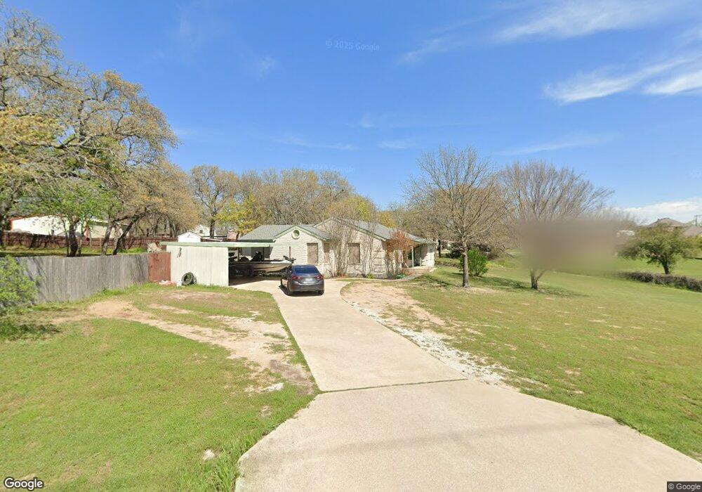 740 Lake Dr, Weatherford, TX 76085 - photo 1