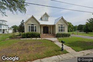 386 Meaut St, Biloxi, MS 39530