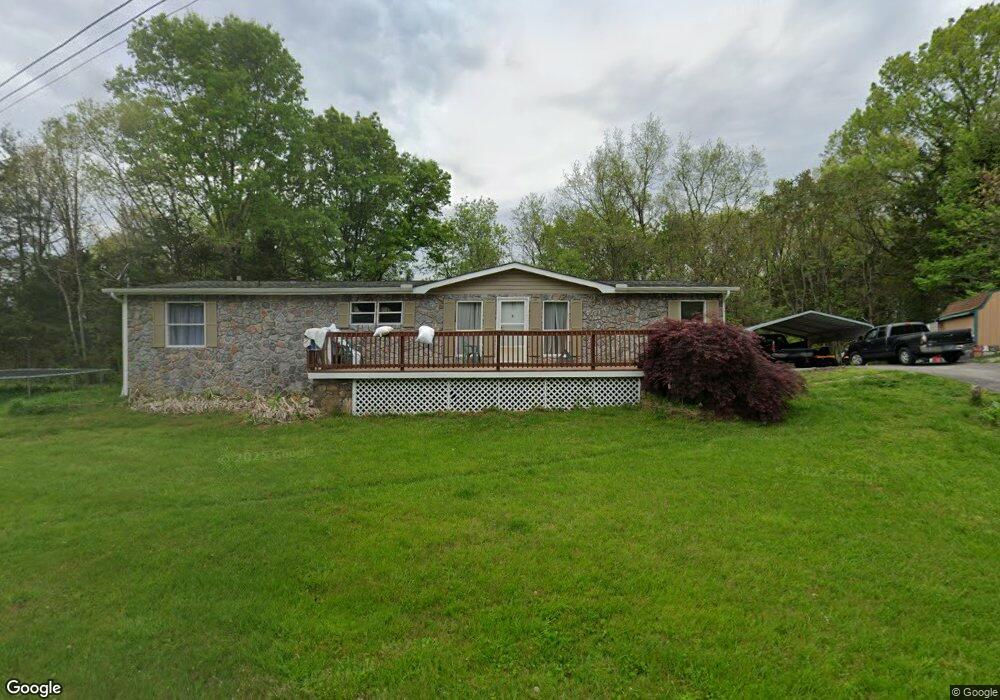 3892 San Francisco Dr, Morristown, TN 37813 - photo 1