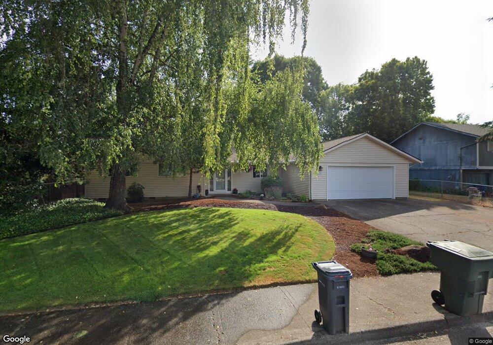 1887 Modoc Dr NE, Keizer, OR 97303 - photo 1