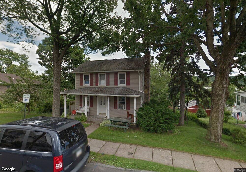 1026 Ridge Ave, Scranton, PA 18510 - photo 1