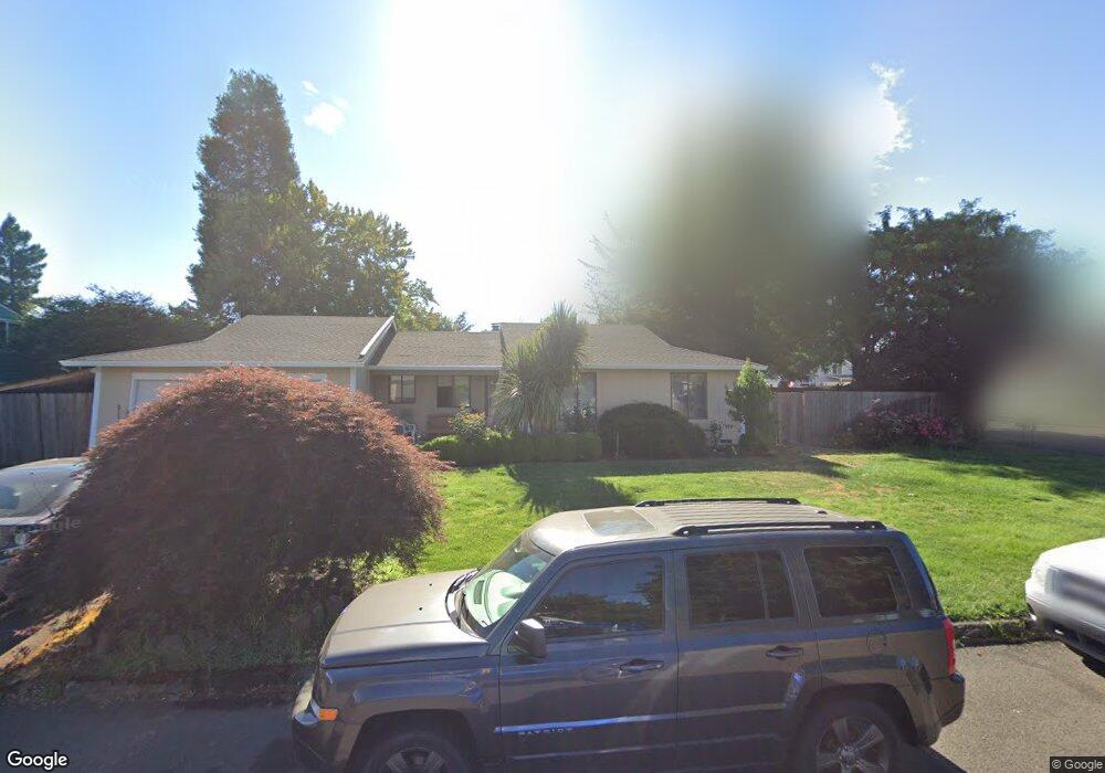 1090 S Grant Ct, Canby, OR 97013 - photo 1