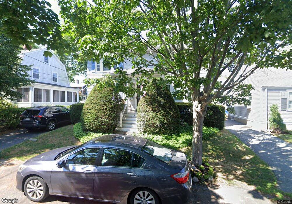 12 Sapphire Rd, Marblehead, MA 01945 - photo 1