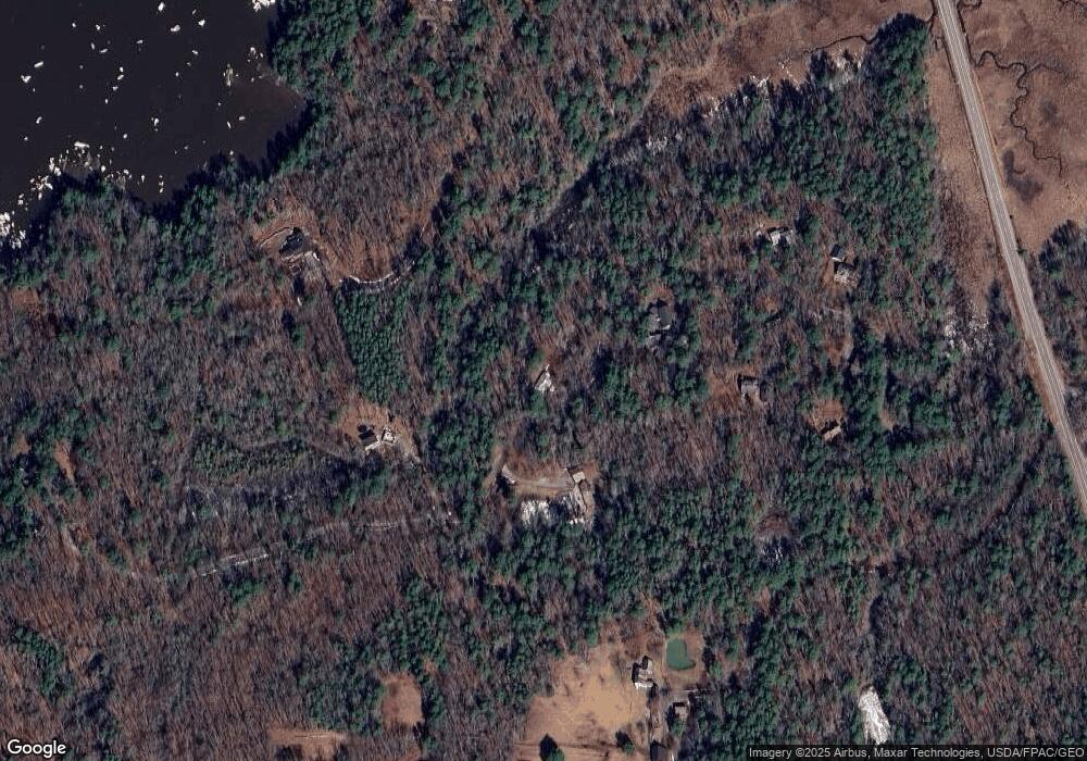 73 Stone Tree Rd, Arrowsic, ME 04530 - photo 1