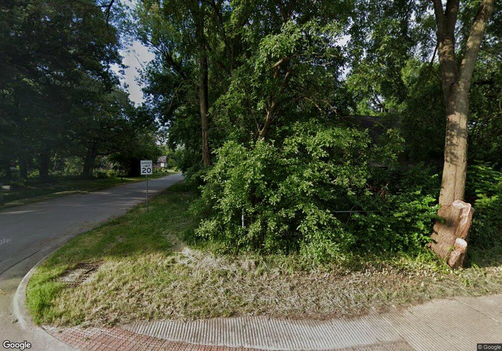 1813 45th St, Gary, IN 46408 - photo 1