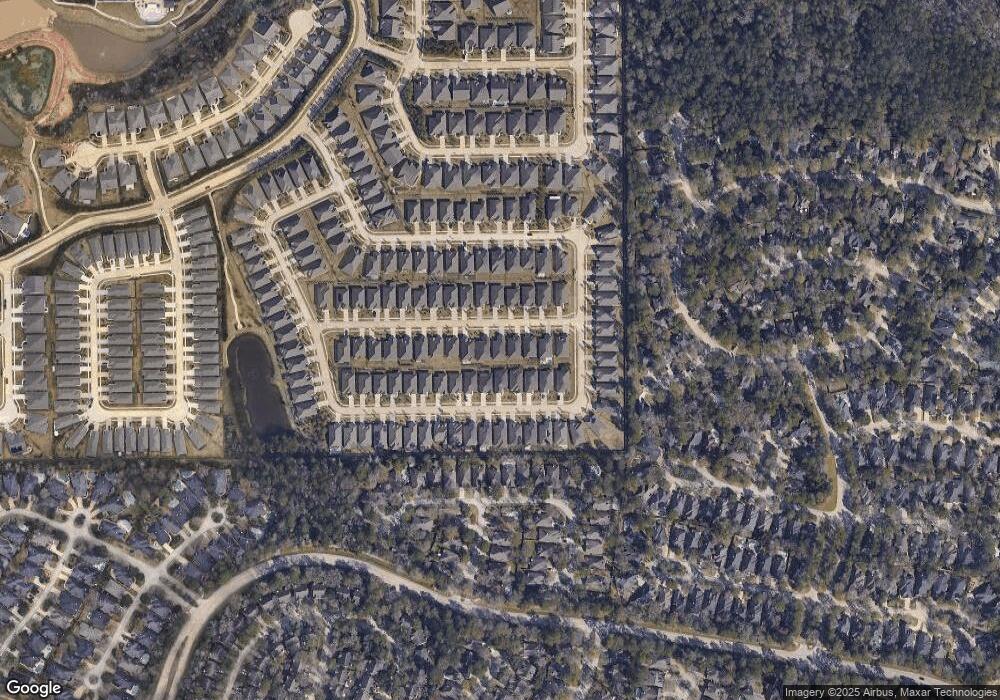 123 Wild Wick Way, Spring, TX 77382 - photo 1