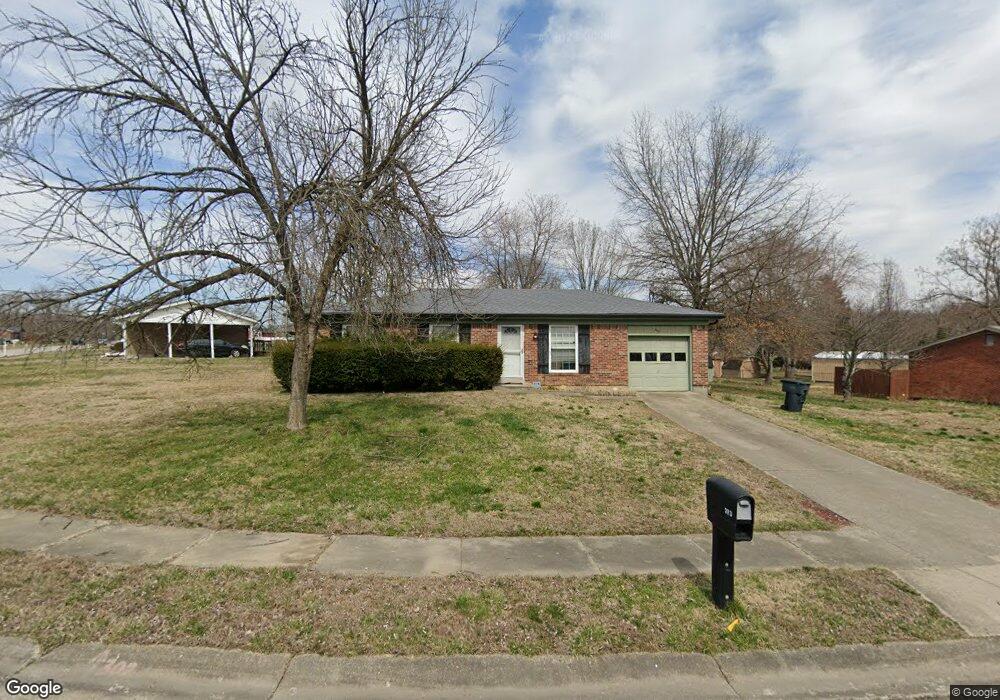 203 Venetian Way, New Albany, IN 47150 - photo 1