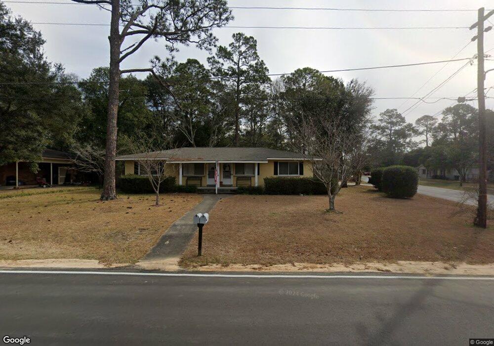 315A Donehoo St, Statesboro, GA 30458 - photo 1