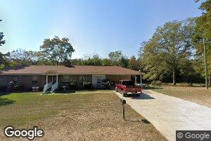 4550 Kinterbish 10, Cuba, AL 36907