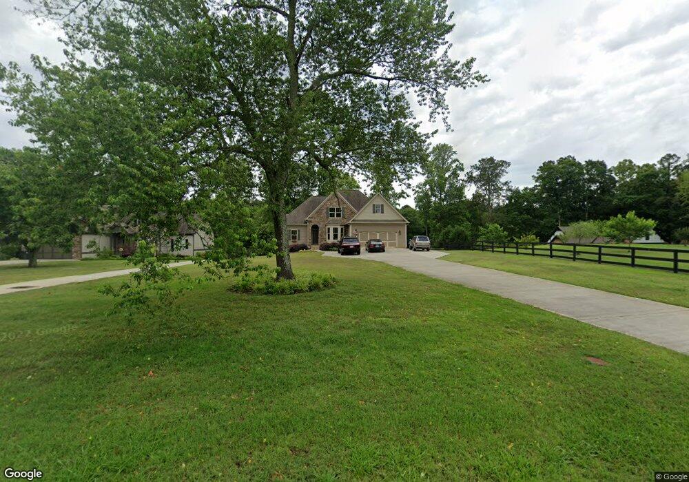 25 Linda Rd SW unit TRACT 2, Euharlee, GA 30120 - photo 1