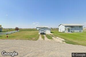2470 Kens Cir, Worden, MT 59088