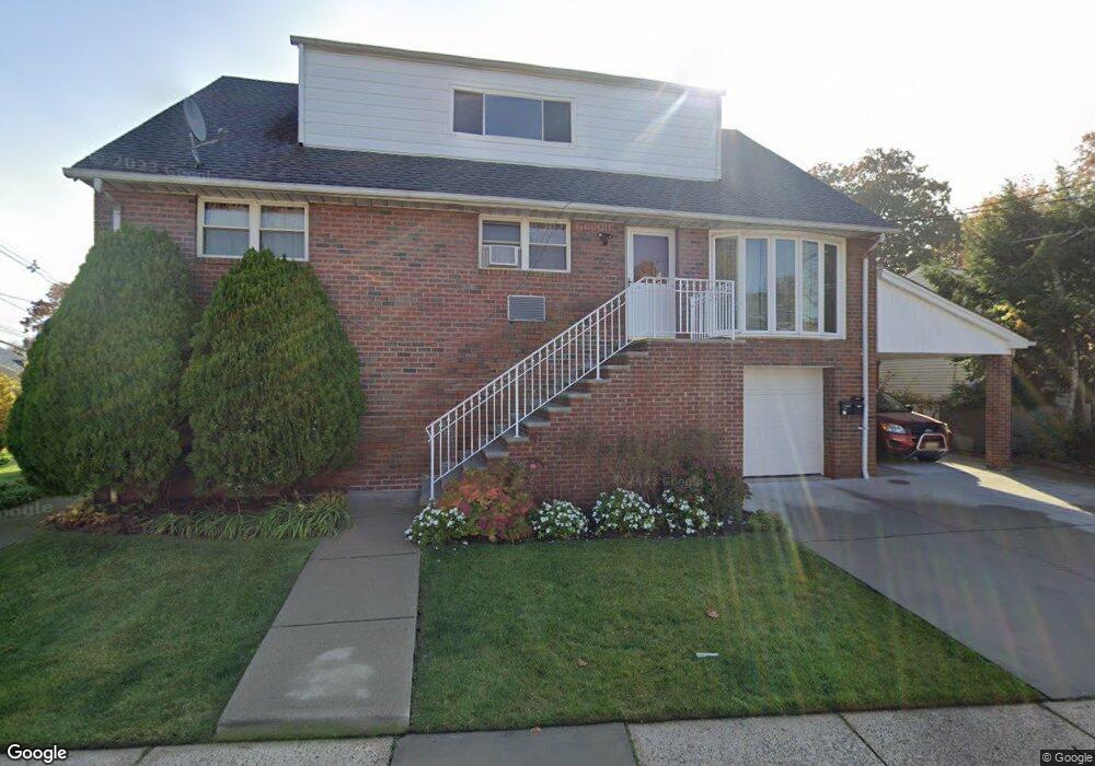 766 Harvard Place, Cliffside Park, NJ 07010 - photo 1