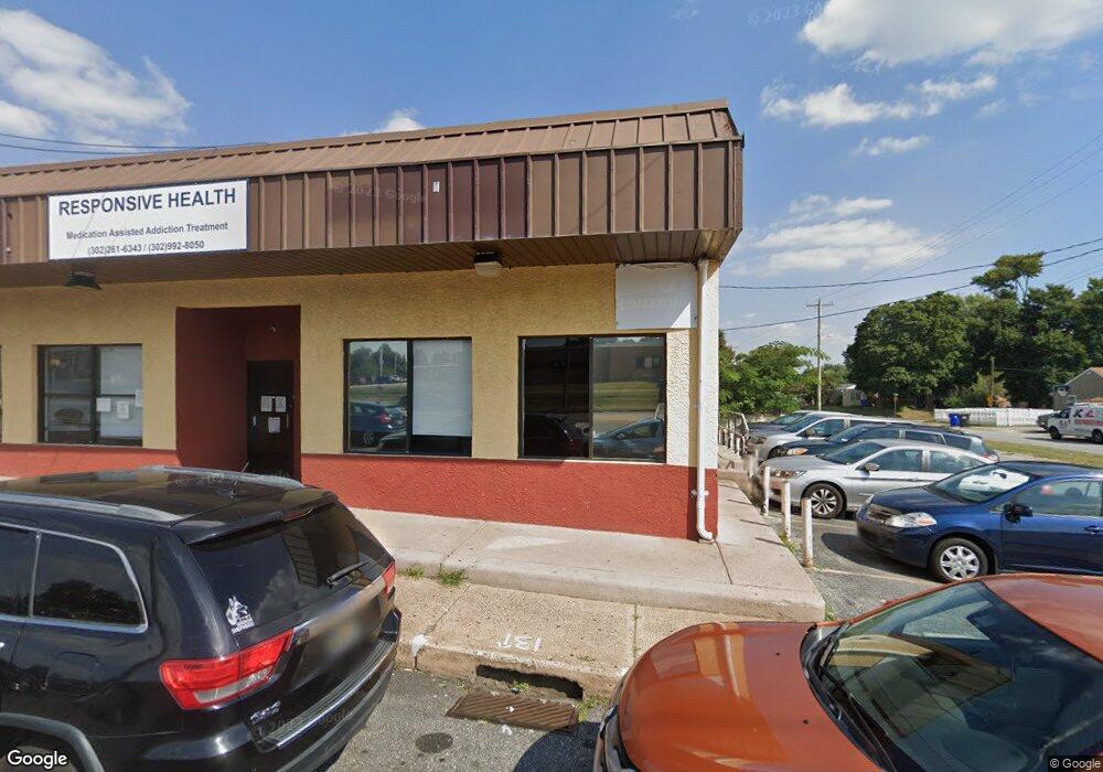 240 New Castle Ave, Manor, DE 19720 - photo 1