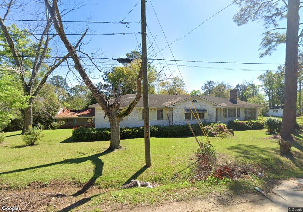 137 10th St SW, Cairo, GA 39828 - photo 1