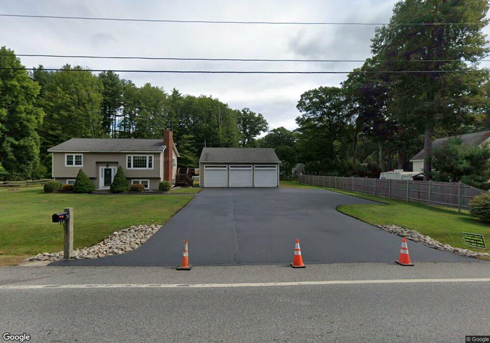 38 Beech Plain Rd, Buxton, ME 04093 - photo 1