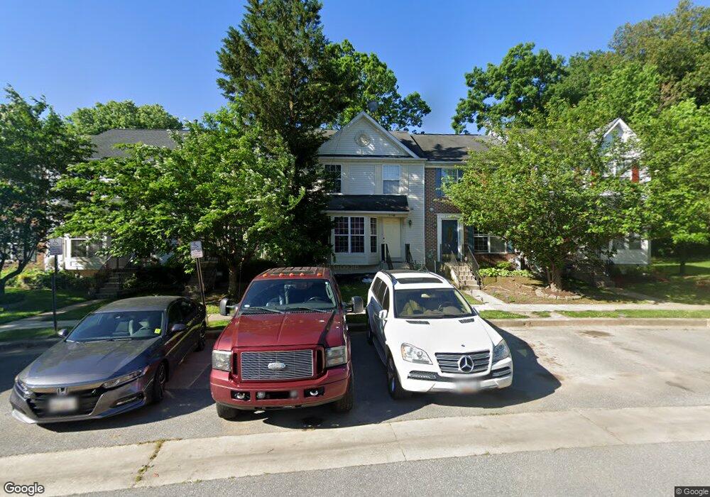 3540 Derby Shire Cir, Windsor Mill, MD 21244 - photo 1