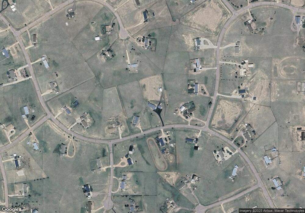 5985 Southfork Dr, Peyton, CO 80831 - photo 1