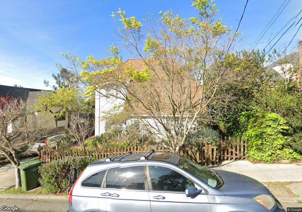 1186 Laurel St, Berkeley, CA 94708 - photo 1