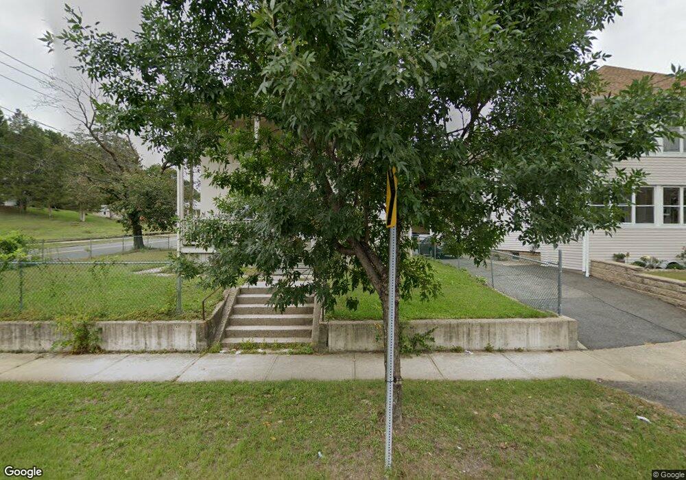 126 Parker St unit 128, Indian Orchard, MA 01151 - photo 1