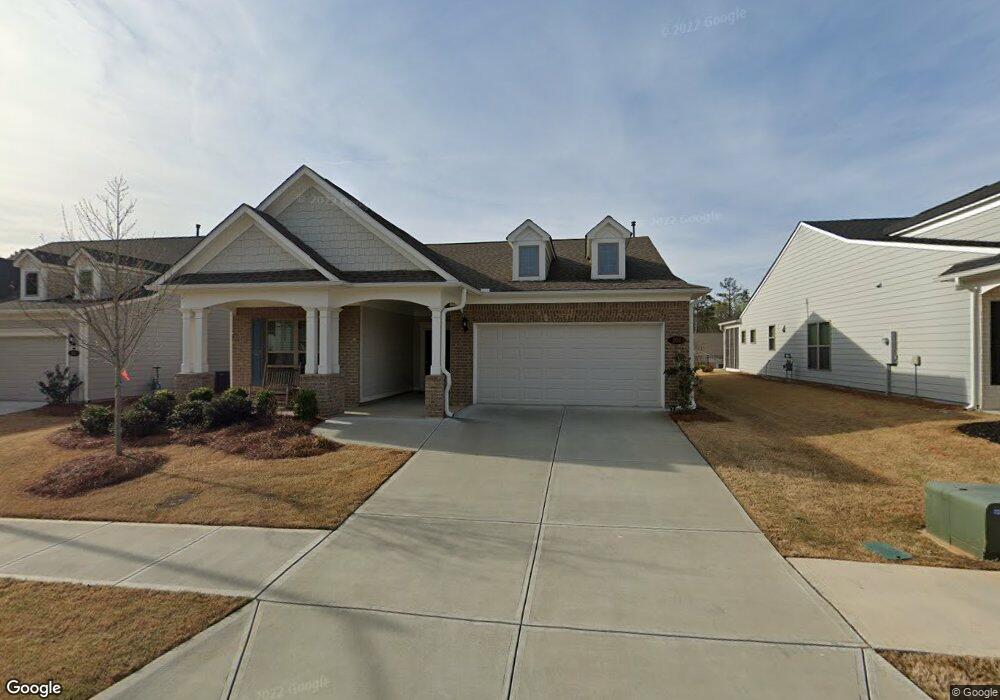 203 Odell St, Acworth, GA 30102 - photo 1