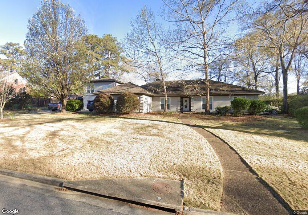 5113 E Timbalier Ct, Columbus, GA 31907 - photo 1