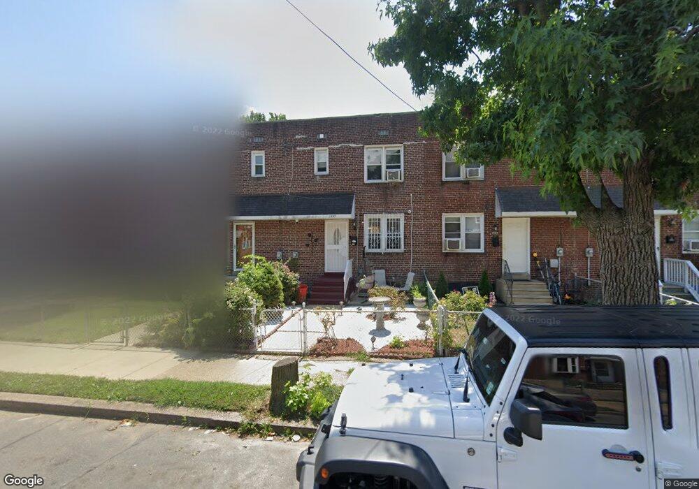 2885 Cushing Rd, Camden, NJ 08104 - photo 1