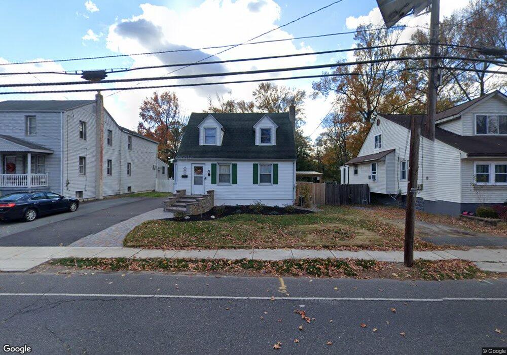 47 Hessian Ave, West Deptford, NJ 08096 - photo 1