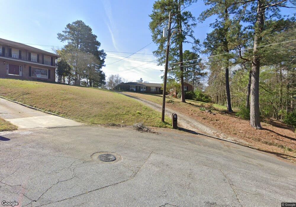 757 Mosby Ct, Macon, GA 31204 - photo 1