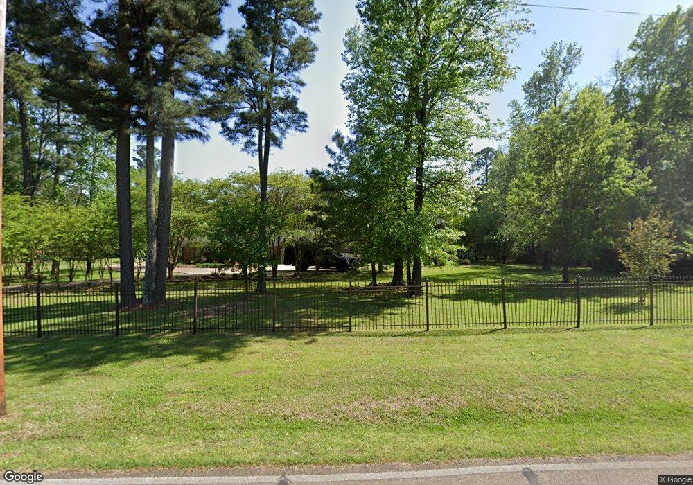 6409 N Park Rd, Texarkana, TX 75503 - photo 1