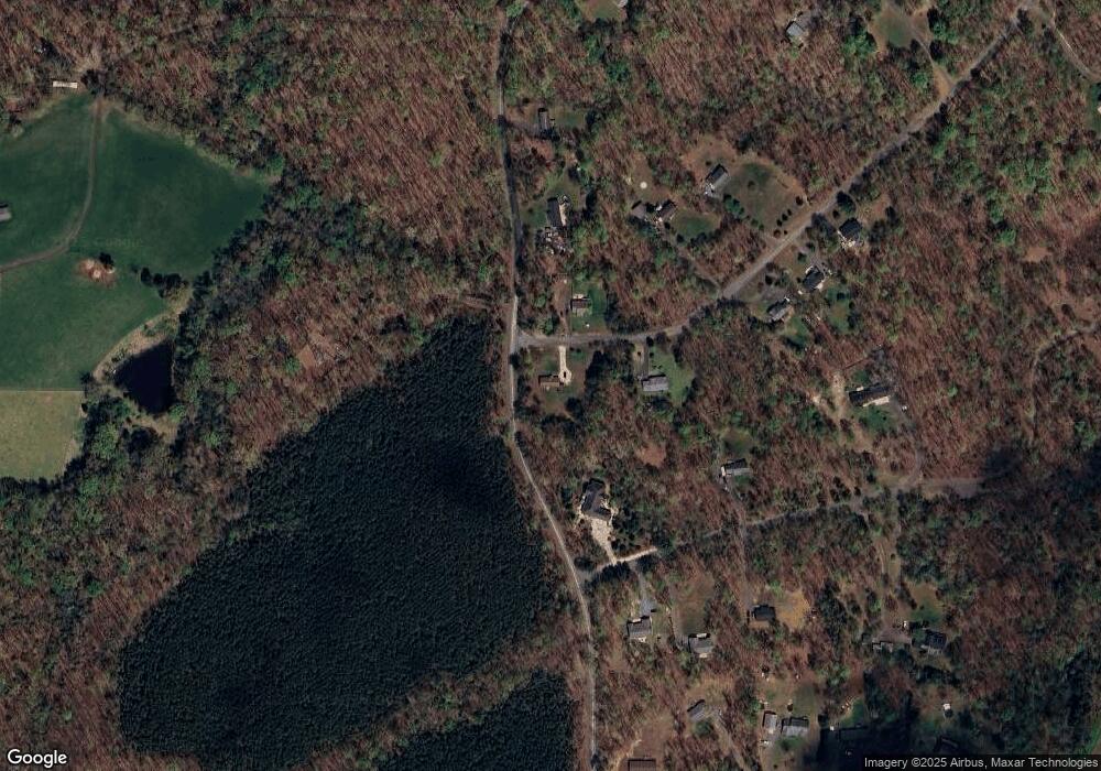 13503 Tower Rd, Unionville, VA 22567 - photo 1