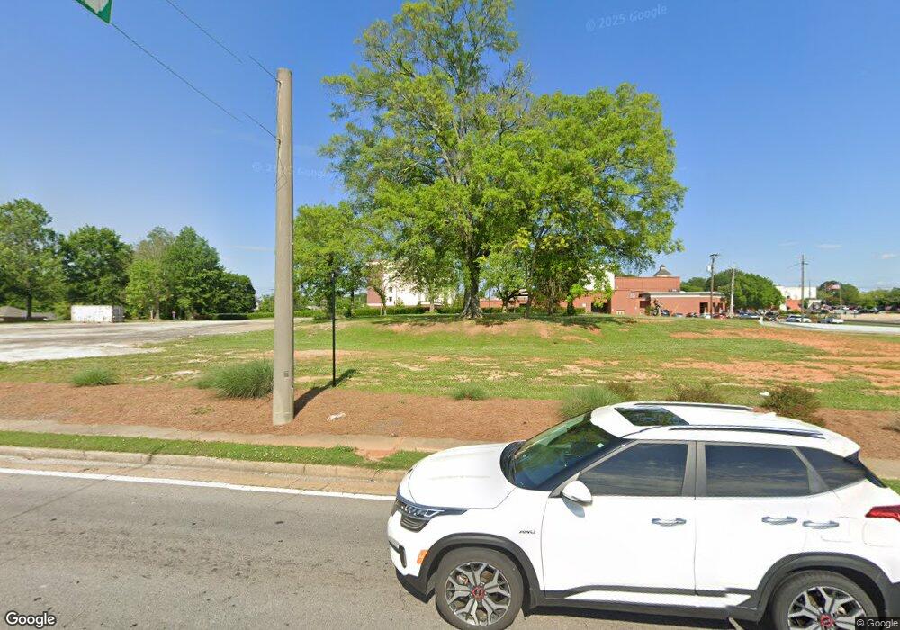 111 N Park St, Carrollton, GA 30117 - photo 1